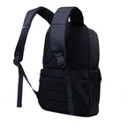 MOCHILA U5 NEGRA