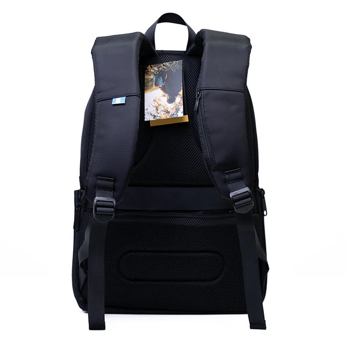 MOCHILA U5 NEGRA