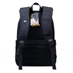 MOCHILA U5 NEGRA