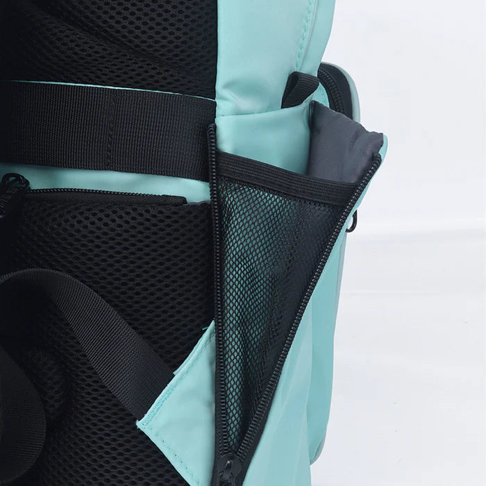 MOCHILA U5 MENTA