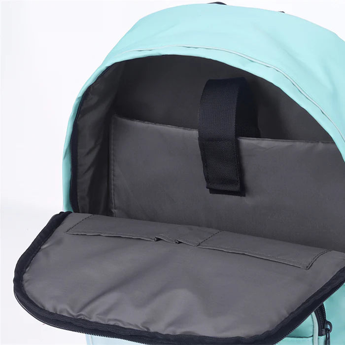 MOCHILA U5 MENTA