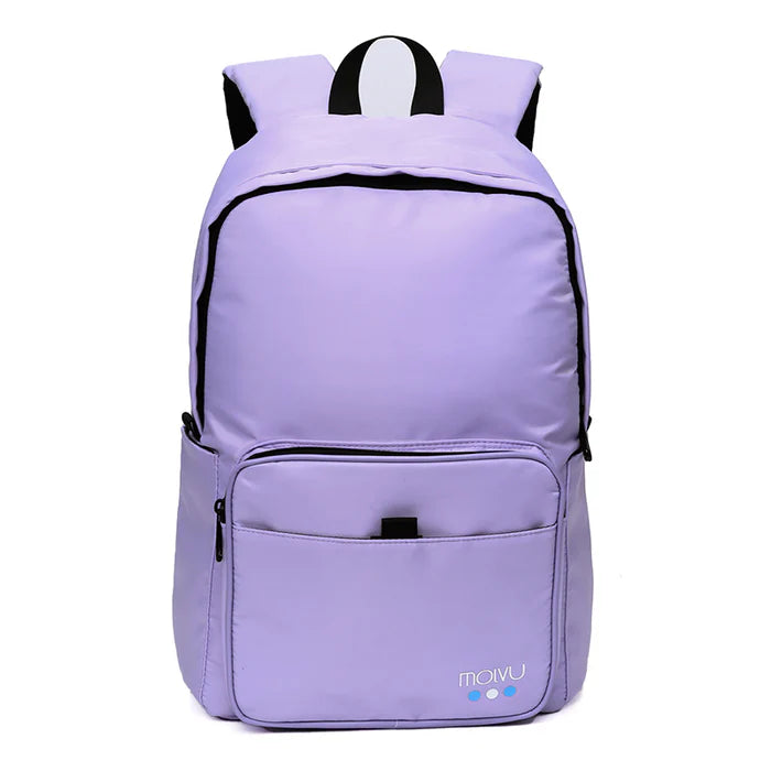 MOCHILA U5 LAVANDA