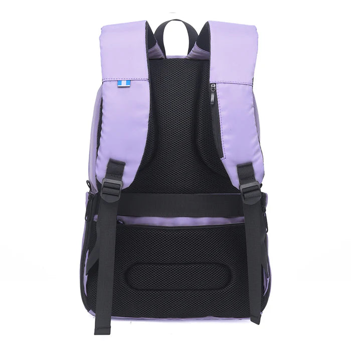 MOCHILA U5 LAVANDA