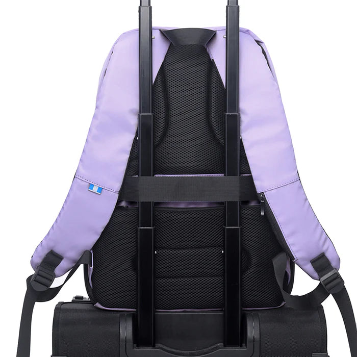 MOCHILA U5 LAVANDA