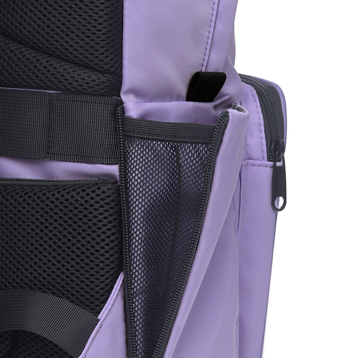 MOCHILA U5 LAVANDA