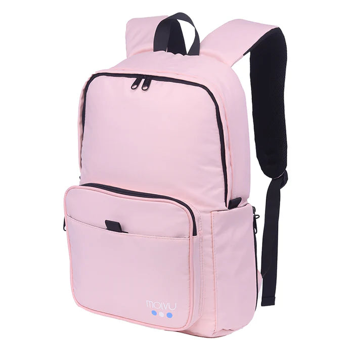 MOCHILA U5 ROSA