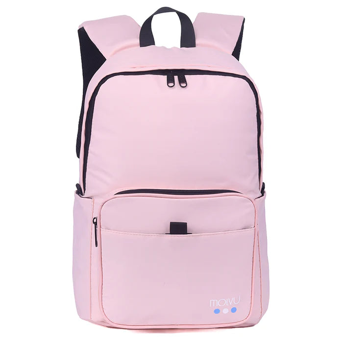 MOCHILA U5 ROSA