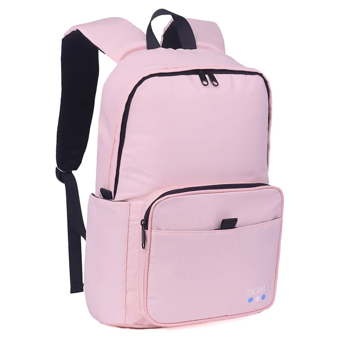 MOCHILA U5 ROSA