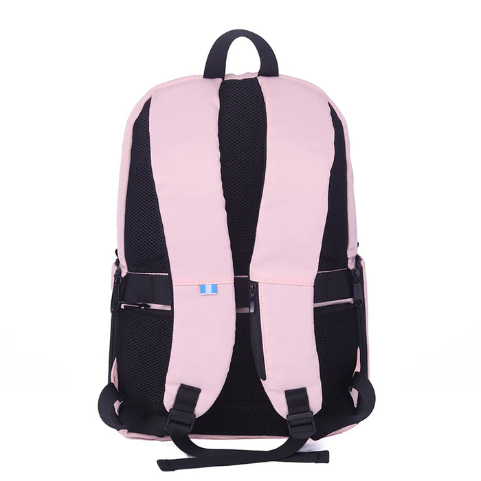MOCHILA U5 ROSA