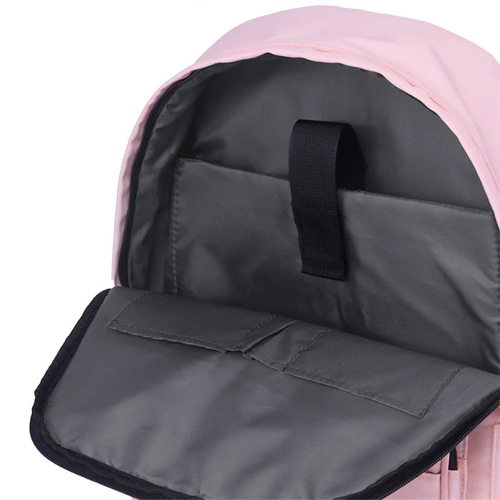 MOCHILA U5 ROSA