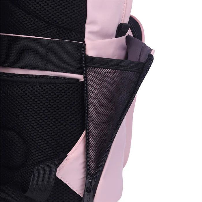 MOCHILA U5 ROSA