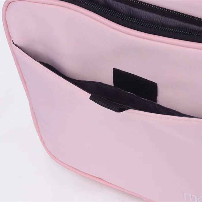 MOCHILA U5 ROSA