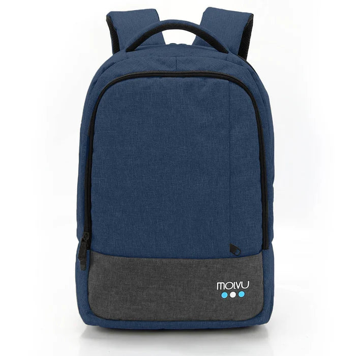 MOCHILA U2 AZUL
