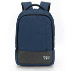 MOCHILA U2 AZUL