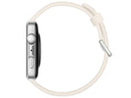 SMART WATCH FIT 4 BLANCO