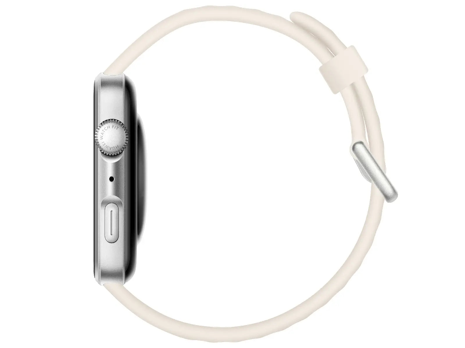 SMART WATCH FIT 4 BLANCO