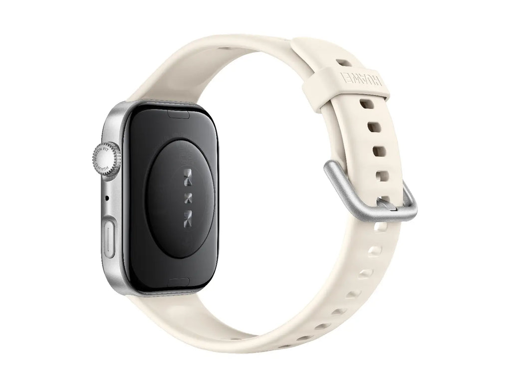 SMART WATCH FIT 4 BLANCO