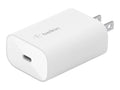 ADAPTADOR DE CARGA 25W
