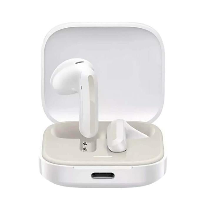 AURICULARES REMI BUDS 6 ACTIVE BLANCO