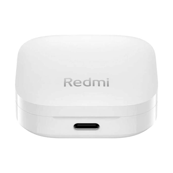 AURICULARES REMI BUDS 6 ACTIVE BLANCO