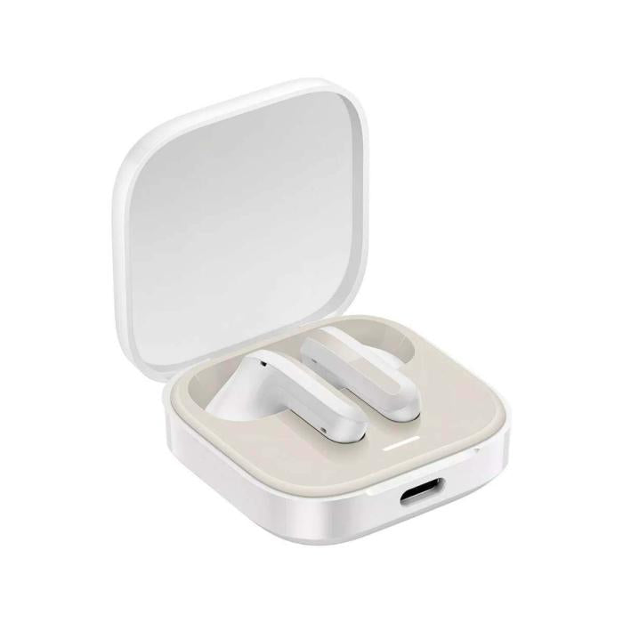 AURICULARES REMI BUDS 6 ACTIVE BLANCO