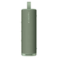 BOCINA PORTATIL SOUND OUTDOOR VERDE