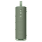 BOCINA PORTATIL SOUND OUTDOOR VERDE