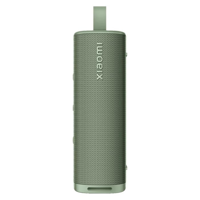 BOCINA PORTATIL SOUND OUTDOOR VERDE