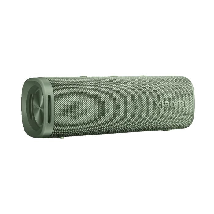BOCINA PORTATIL SOUND OUTDOOR VERDE