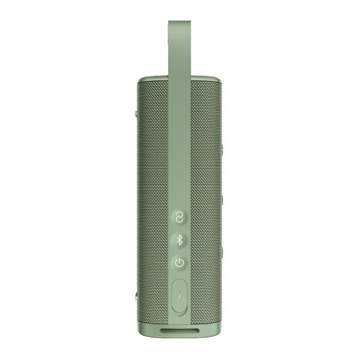 BOCINA PORTATIL SOUND OUTDOOR VERDE