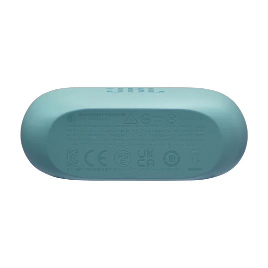 AURICULARES VIBE BUDS 2 CELESTE