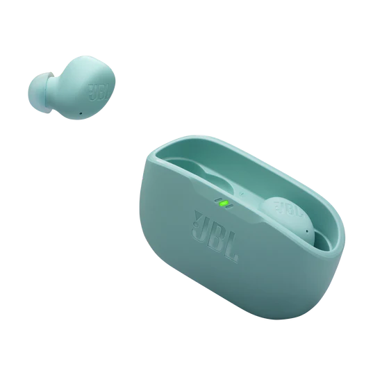 AURICULARES VIBE BUDS 2 CELESTE