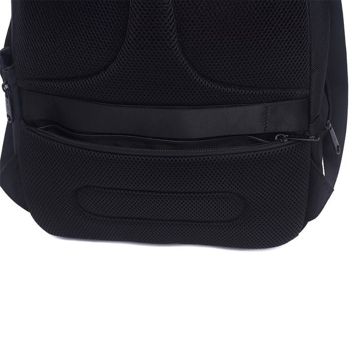 MOCHILA ZACULAPA 15 GRIS
