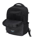MOCHILA ZACULAPA 15 GRIS