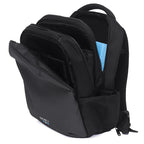 MOCHILA ZACULAPA 15 GRIS