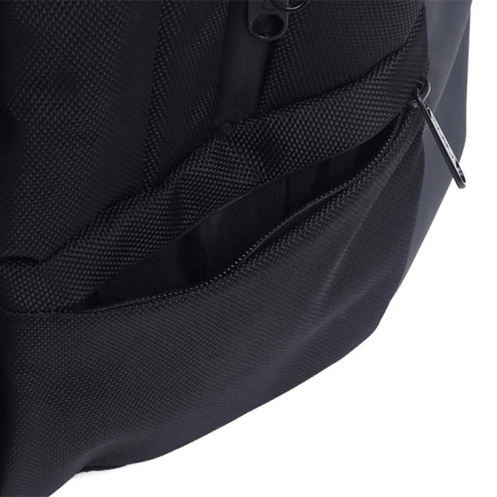 MOCHILA ZACULAPA 15 GRIS