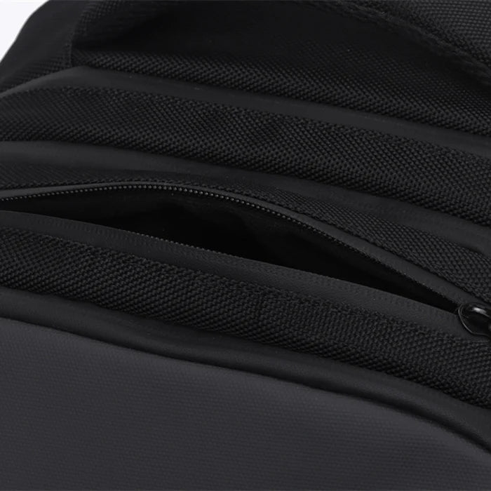 MOCHILA ZACULAPA 15 GRIS