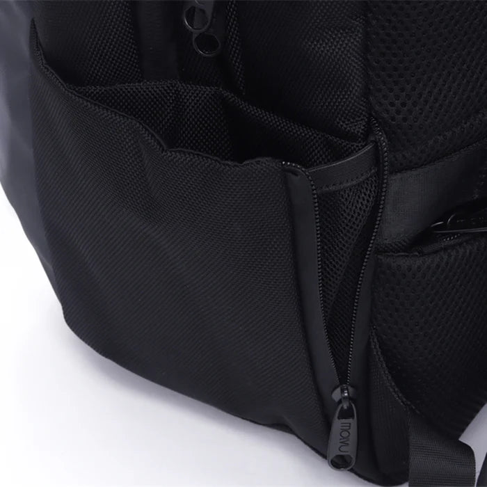 MOCHILA ZACULAPA 15 GRIS