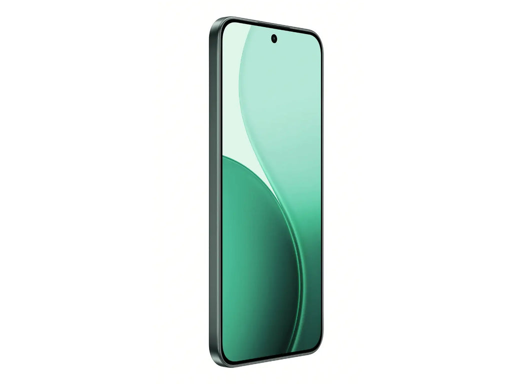 Celular OPPO Reno14 F 5G, 12+256GB color verde