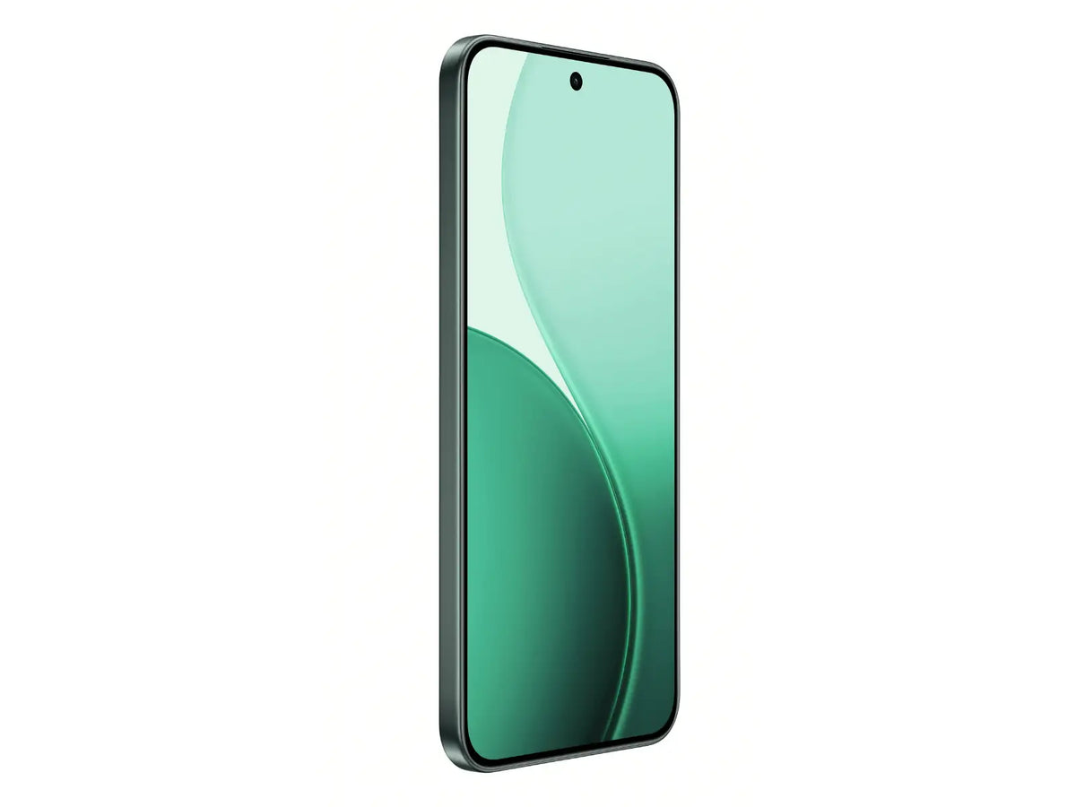 Celular OPPO Reno14 F 5G, 12+256GB color verde