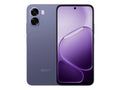 Celular OPPO A6x 5G Gris 4GB RAM + 256GB | Pantalla 120Hz, Batería 5,100 mAh, 5G Dual SIM Liberado