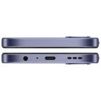Celular OPPO A6x 5G Gris 4GB RAM + 256GB | Pantalla 120Hz, Batería 5,100 mAh, 5G Dual SIM Liberado