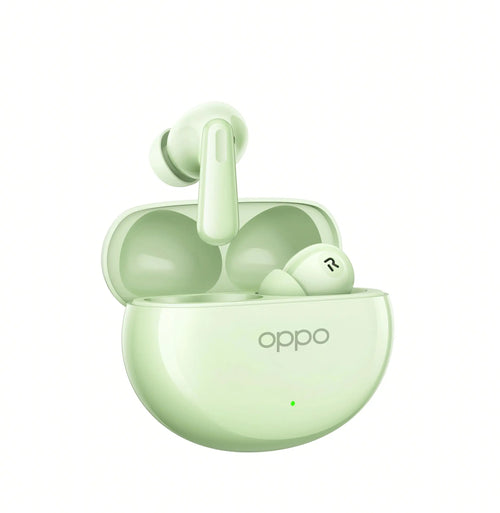 Audífonos Inalambricos OPPO Enco Buds Air4 (verde)