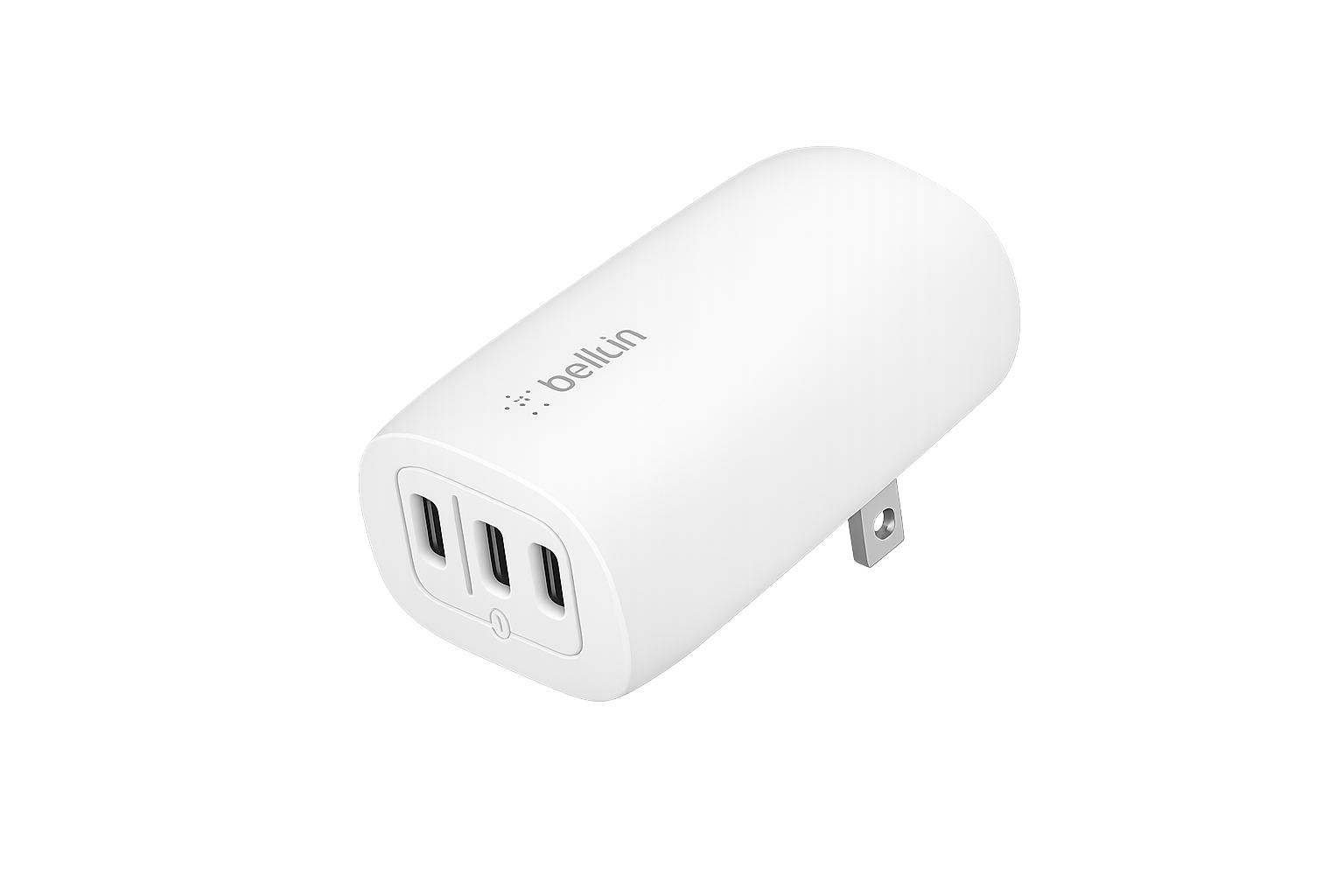CARGADOR BOOSTCHARGE USB-C 3 PUERTOS 67W