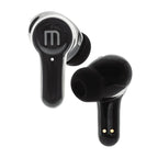 AURICULARES CHILTEPES NEGRO