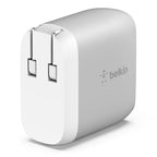 CARGADOR DUAL USB-A 24W
