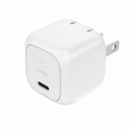ADAPTADOR DE CARGA USB-C 30W