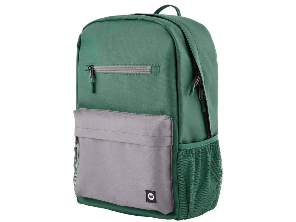 MOCHILA CAMPUS VERDE