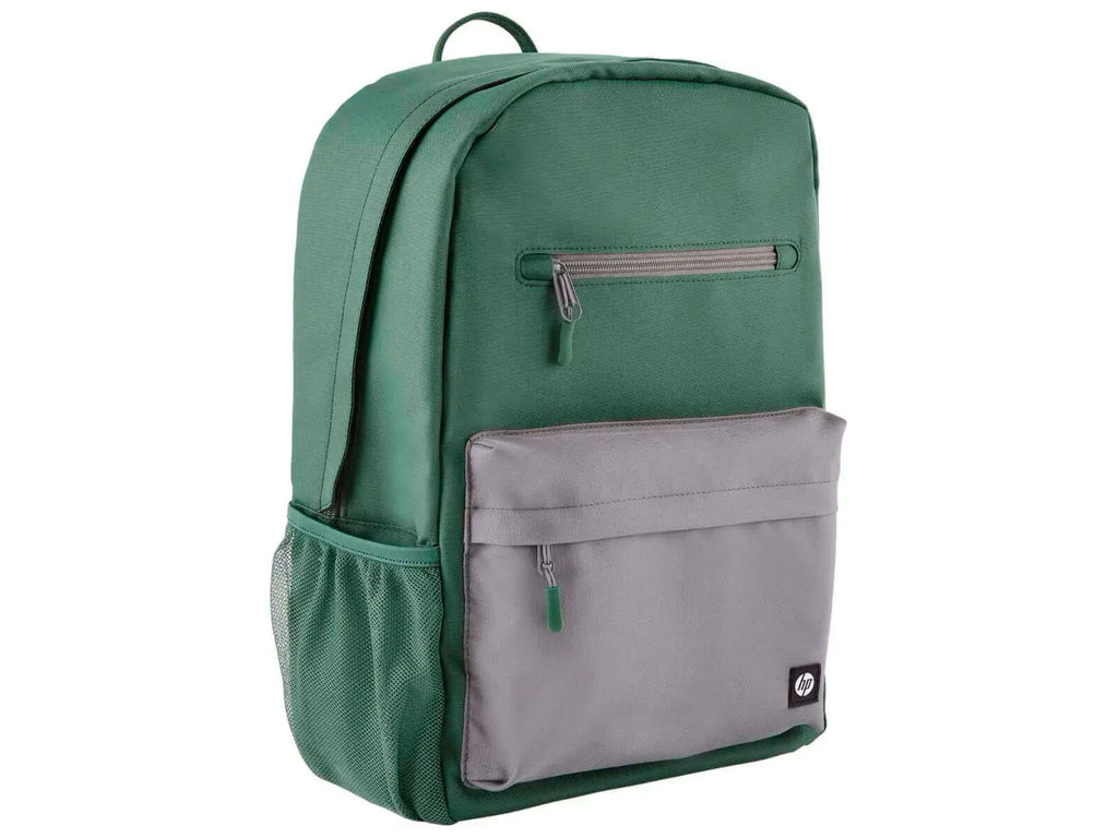 MOCHILA CAMPUS VERDE