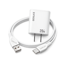 CARGADOR QC3.0 20W
